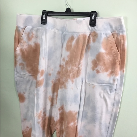 Sonoma Goods for Life 1X midrise sweatpants/jogger - Picture 11 of 16